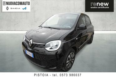 Renault Twingo 22kWh Techno