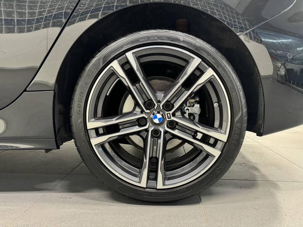 BMW Serie 1 5 Porte 118 d SCR Msport Steptronic