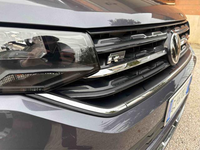 VOLKSWAGEN T-Cross 1.0 TSI Sport