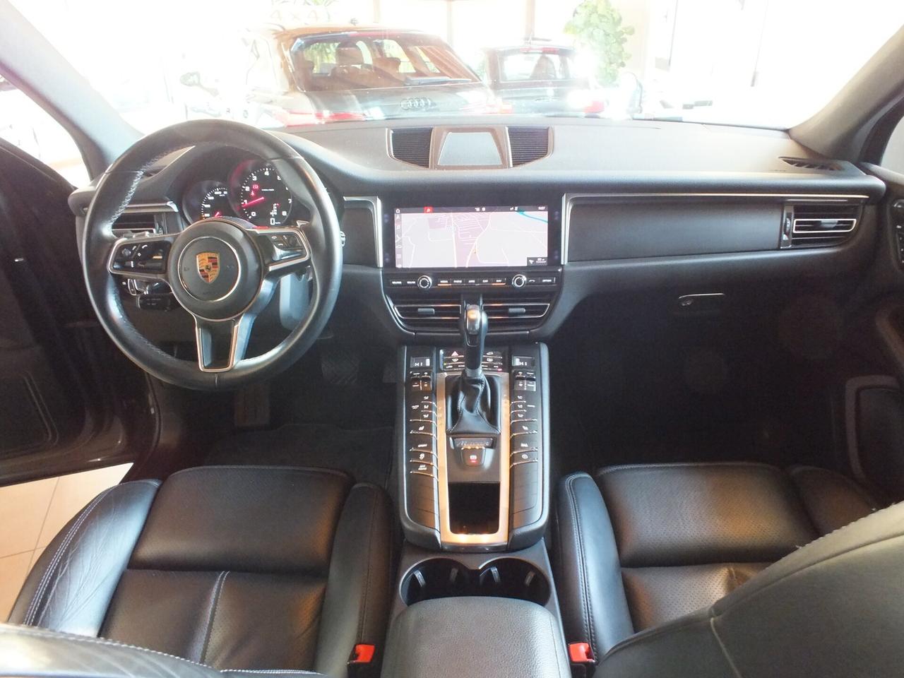 PORSCHE MACAN 2.0 245 CV