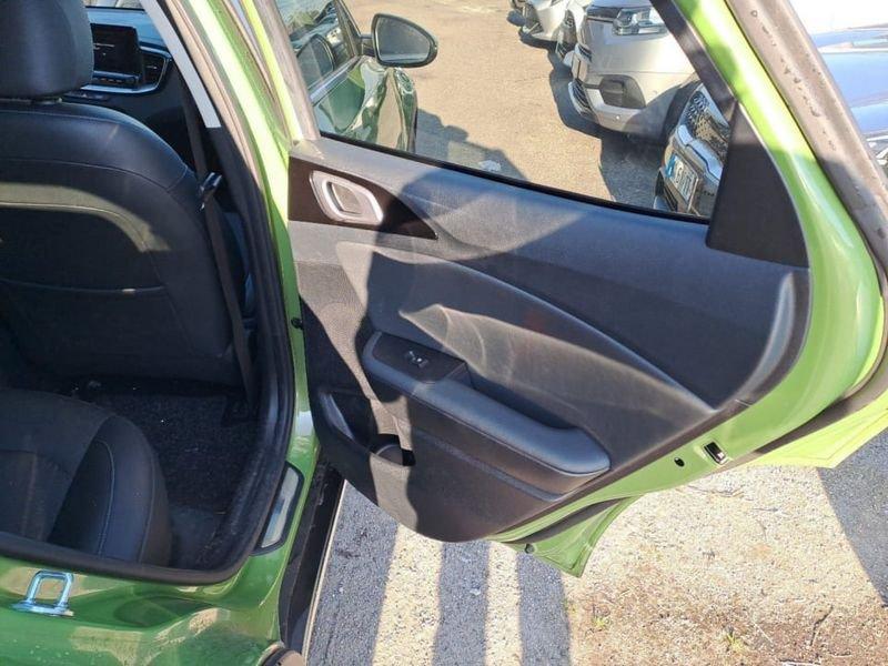 KIA Xceed 1.0 TGDI GPL STYLE 117CV MT