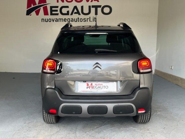 CITROEN C3 Aircross 1.2 PureTech 110 Max