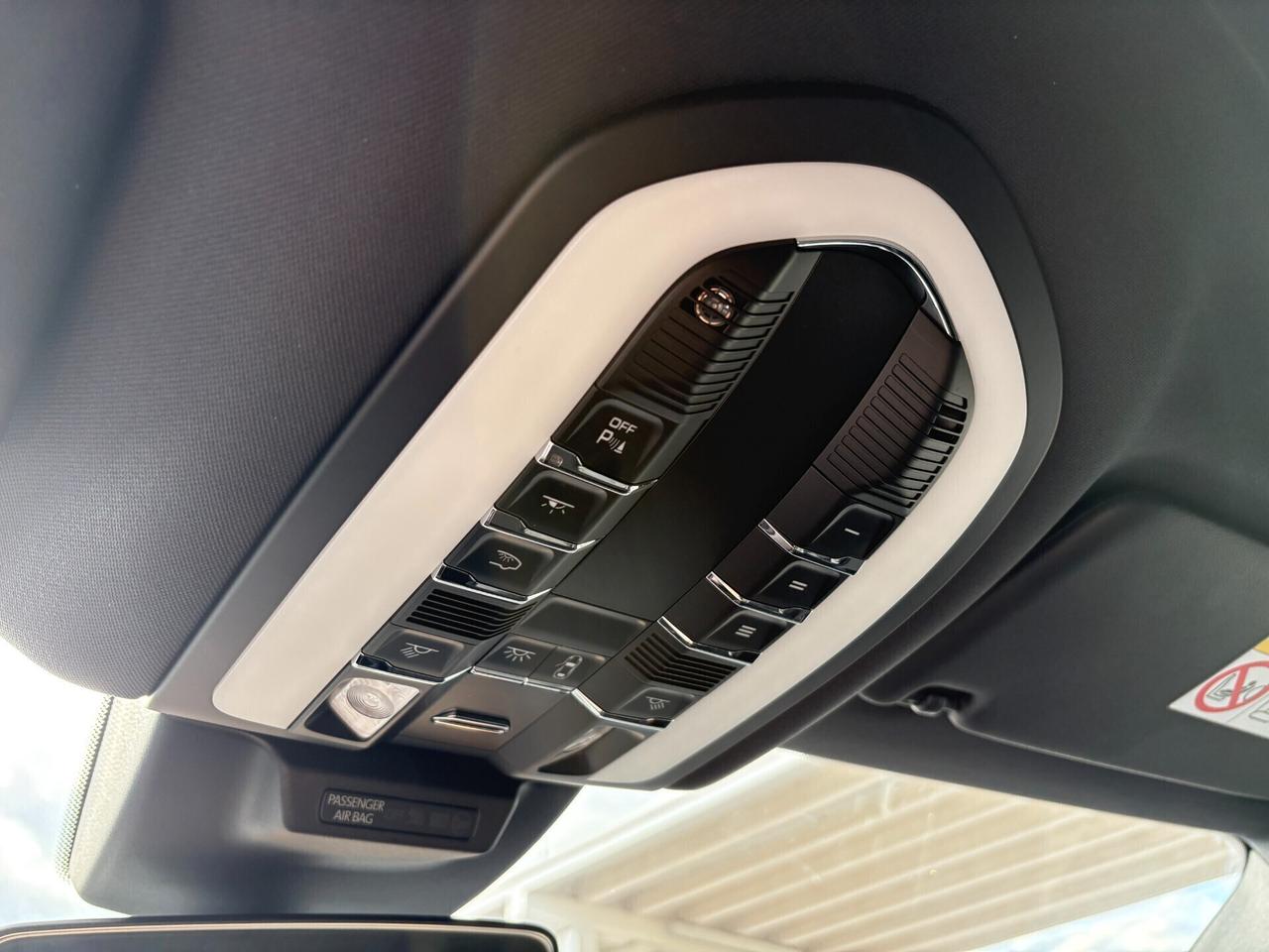 Porsche Macan 2.9 GTS 441CV PDK PACK SPORT CHRONO