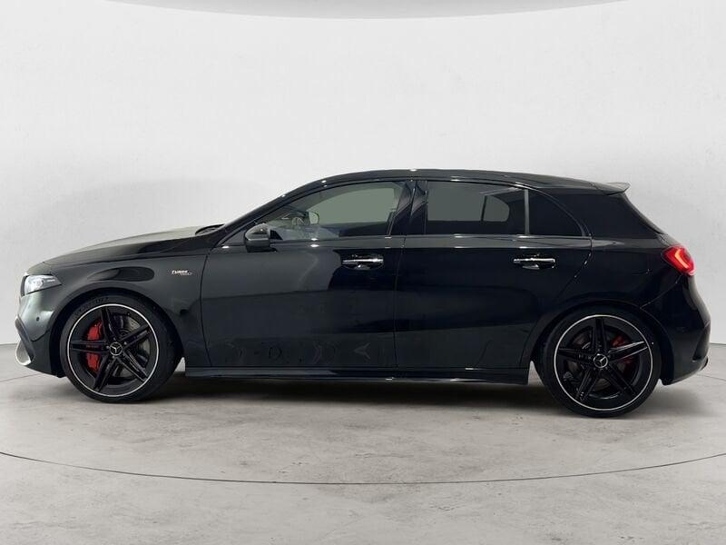 Mercedes-Benz Classe A A 45S AMG 4Matic+