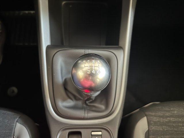 JEEP Avenger 1.2 Turbo Longitude Navi Cockpit da 10.1 N1