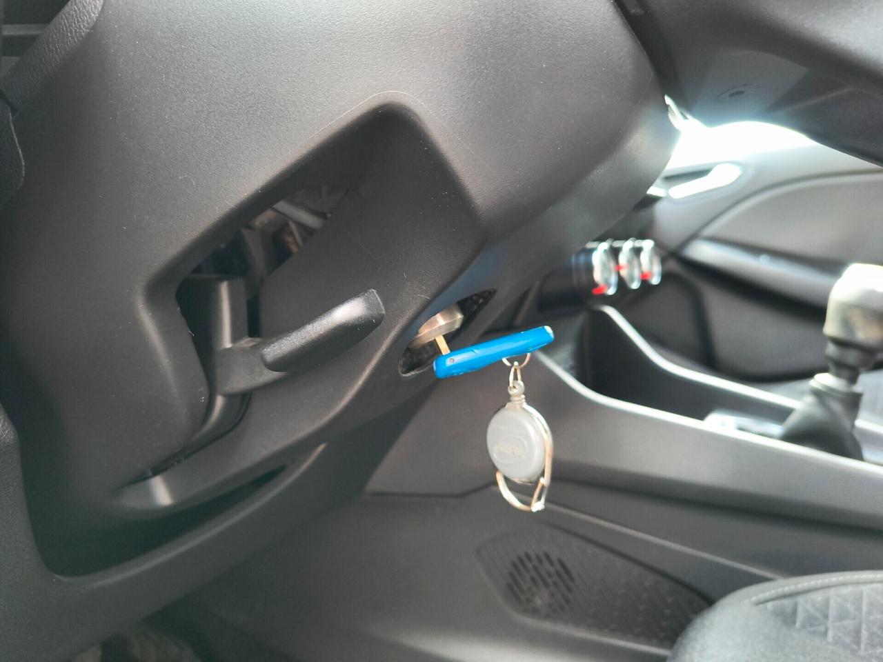 RENAULT CLIO 1.5 DIESEL SOLI 45.000 KM ANNO 2021