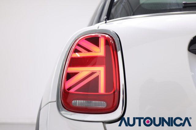MINI Cooper 1.5 COOPER CAMDEN 5PORTE AUTOMATICA TETTO PANORAMA