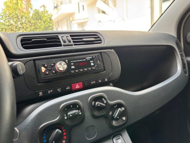 FIAT Panda 1.0 FireFly S&S Hybrid da ?119,00 mensili