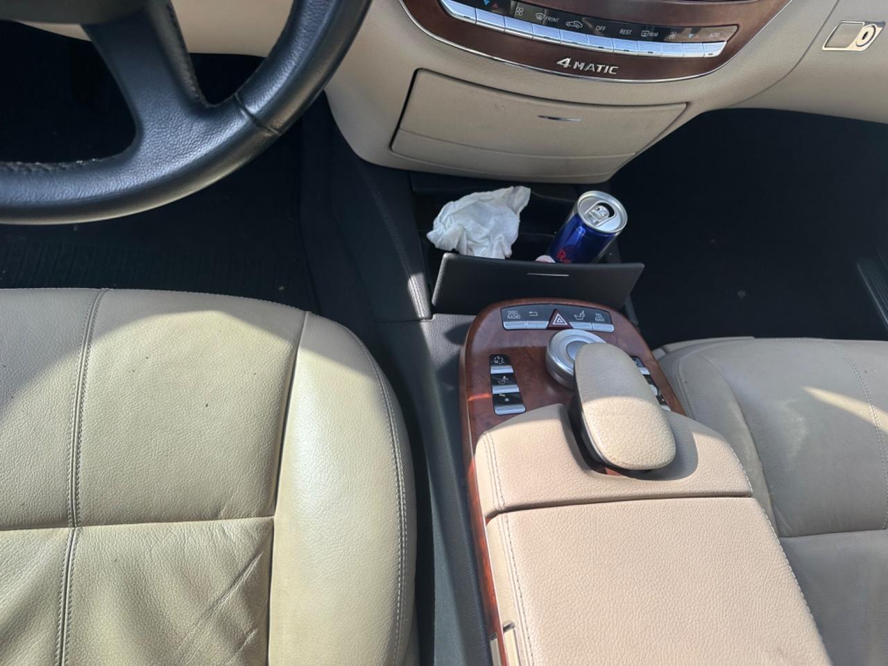 Mercedes-benz S 320 S320 4 Matic Avantgarde W-W221