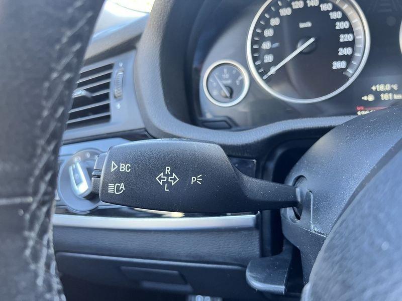 BMW X4 2.0d xDrive - PELLE/CERCHI ‘19