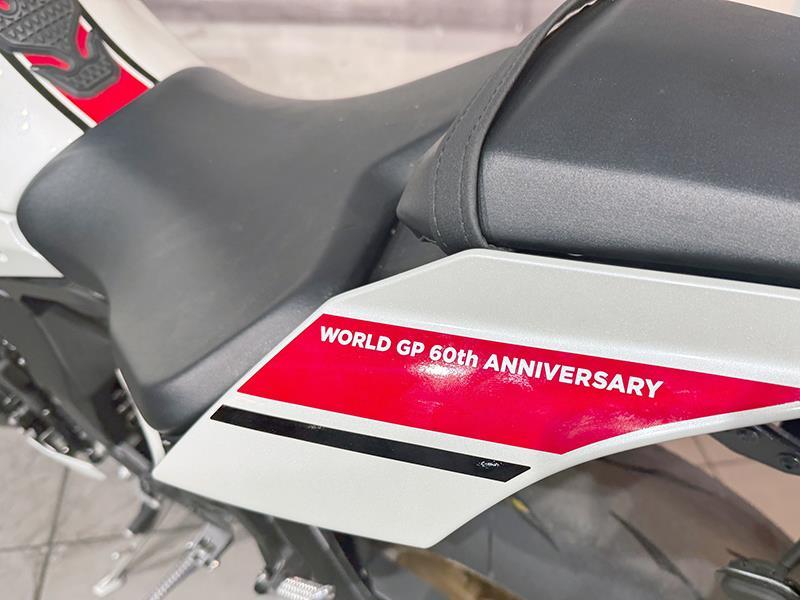 Yamaha YZF R1 World GP 60th Anniversary