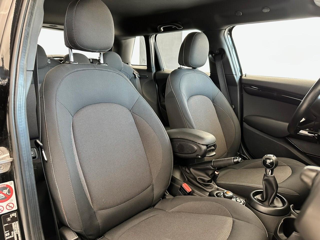 Mini One 1.5 d 95 CV OK NEO PATENTATI 2016