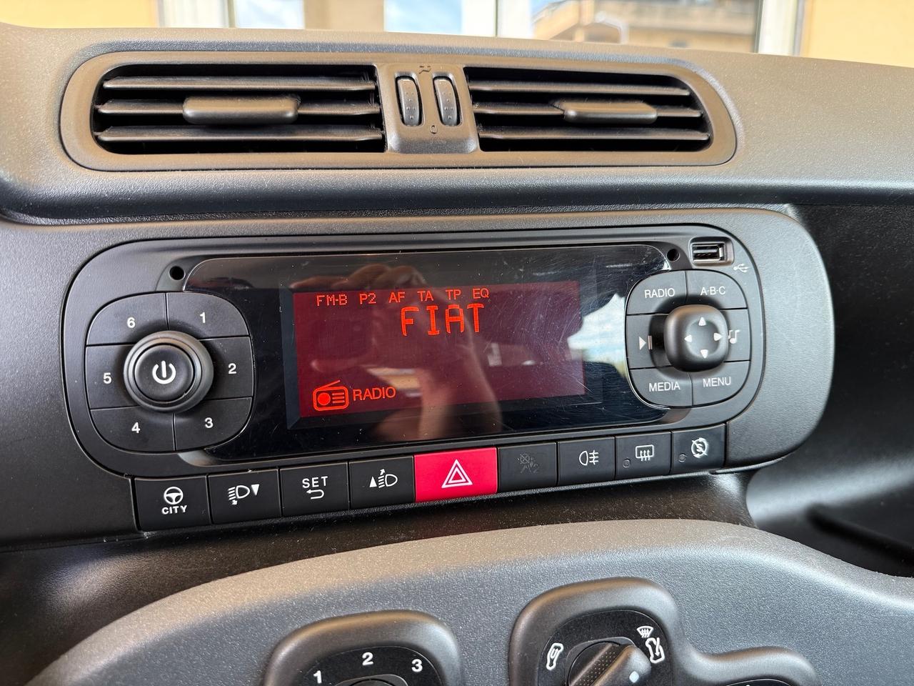 Fiat Panda 1.0 FireFly S&S Hybrid Easy - PRONTA CONSEGNA!!!