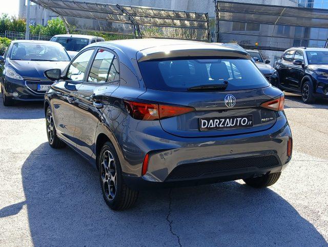 MG MG3 1.5 Comfort