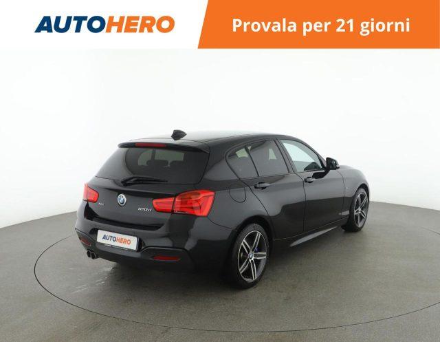 BMW 120 d xDrive 5p. Msport