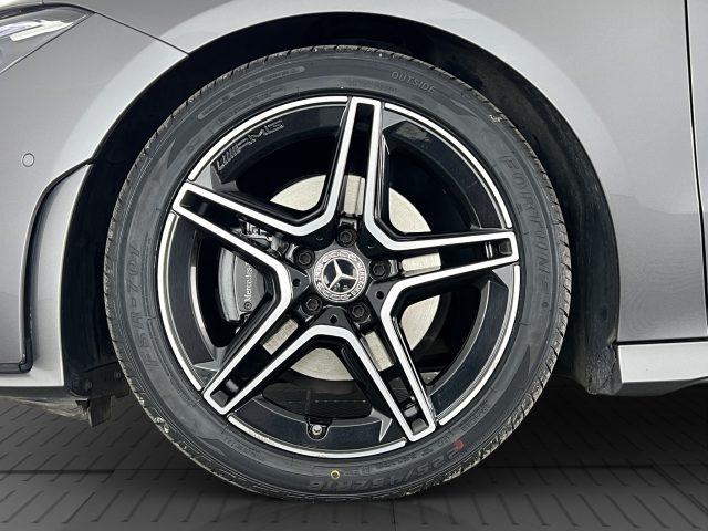 MERCEDES-BENZ CLA sse 180 d Automatic Shooting Brake PREMIUM