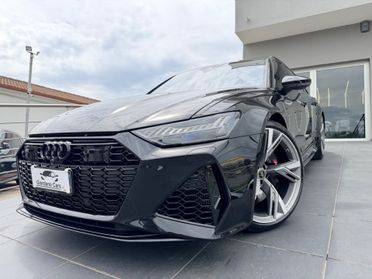 Audi RS6 RS 6 Avant 4.0 TFSI V8 quattro tiptronic Performance