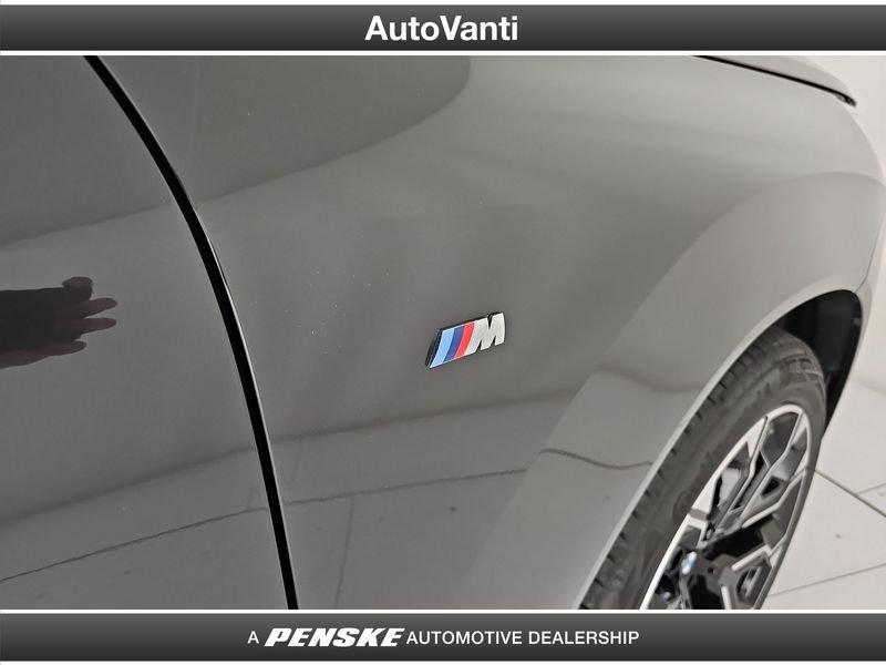 BMW X3 X3 xdrive20d MSport Pro auto