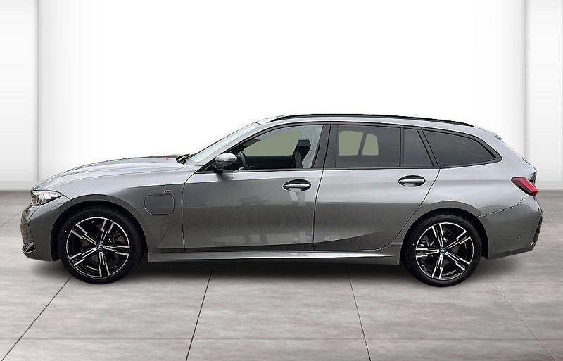 BMW Serie 3 320e Touring Msport Hi-Fi 18" Live Cockpit Camera Gancio