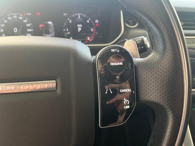 LAND ROVER Range Rover Sport 3.0 249 CV HSE Dynamic