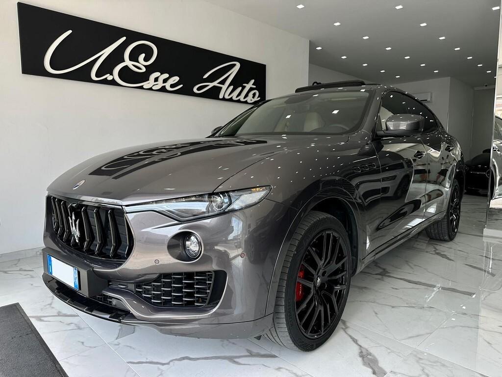 Maserati Levante Levante 3.0 V6 275cv Gransport Q4