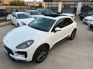 Porsche Macan 2.0 PDK Full Optional