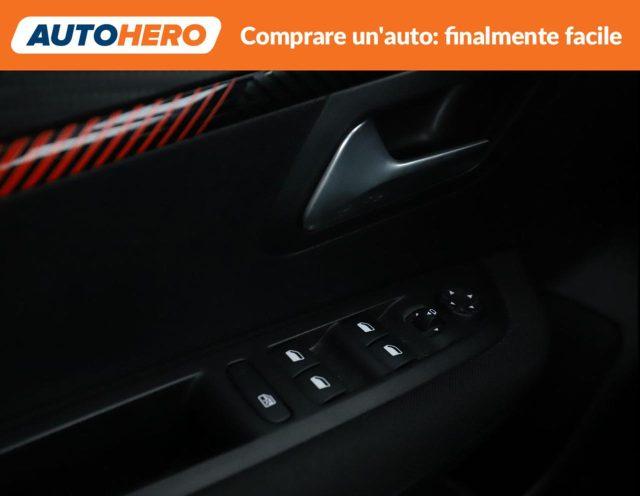 PEUGEOT 208 PureTech 75 Stop&Start 5 porte Active Pack