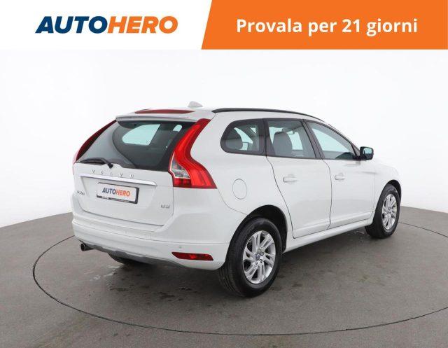 VOLVO XC60 D3 Geartronic Kinetic