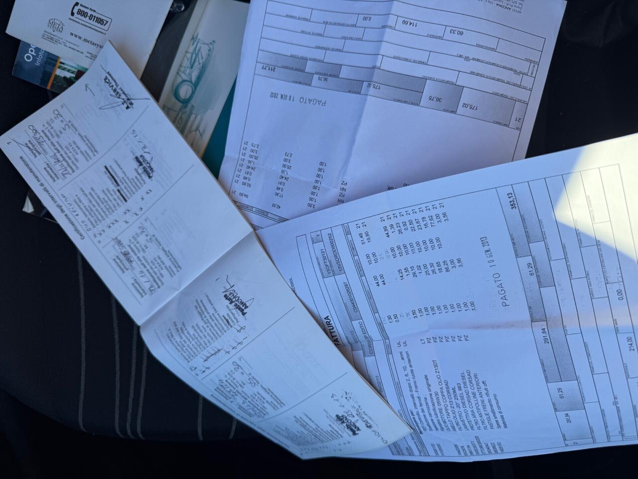 Opel Corsa Diesel 1.3 CDTi 75cavalli NEOPATENTATI