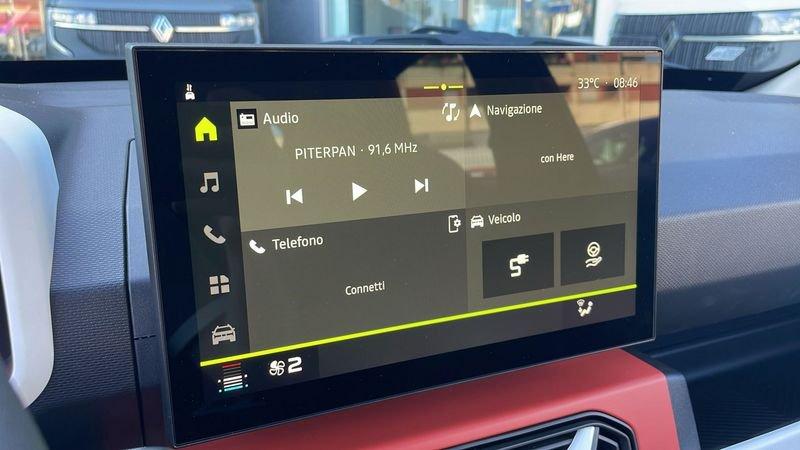 Dacia Spring Expression Electric 65
