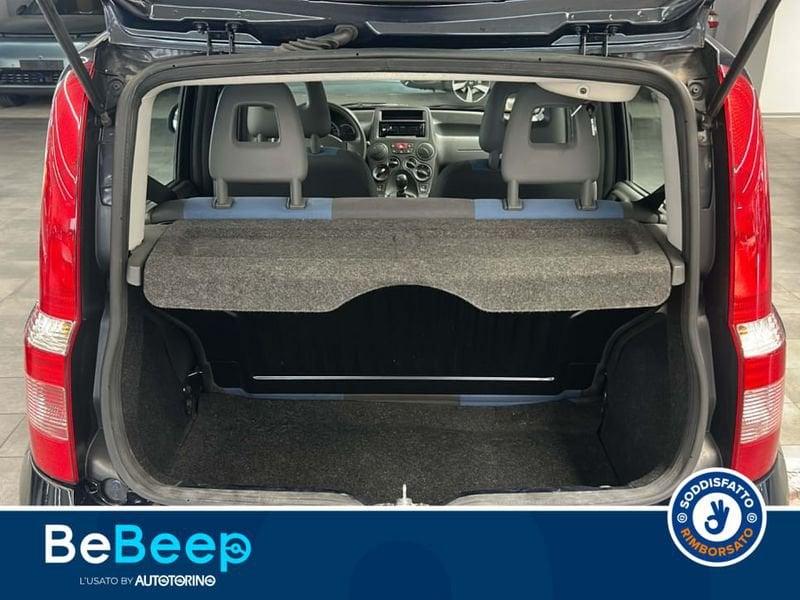 FIAT Panda 1.2 ACTIVE 69CV E5