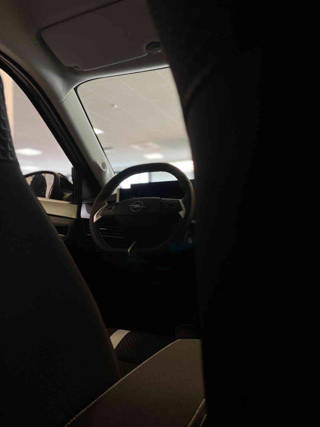 OPEL Frontera Hybrid 145 CV EDCT GS