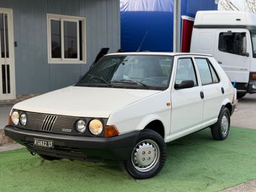 Fiat Ritmo 60 5 porte ES Solo 41 Mila km NUOVA