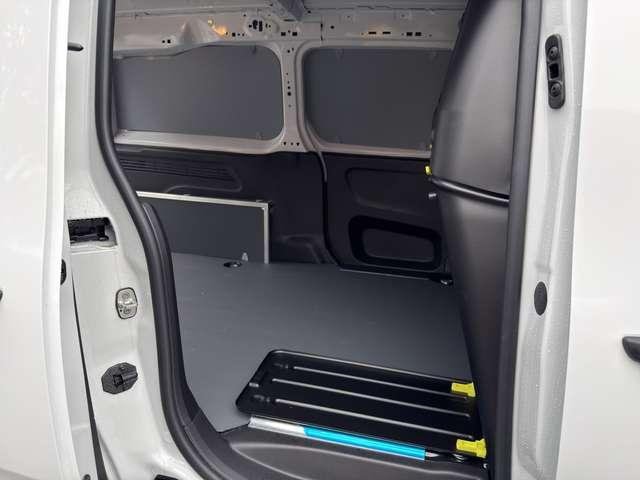 Fiat Doblo Doblo Passo Lungo 1.5 d 100cv