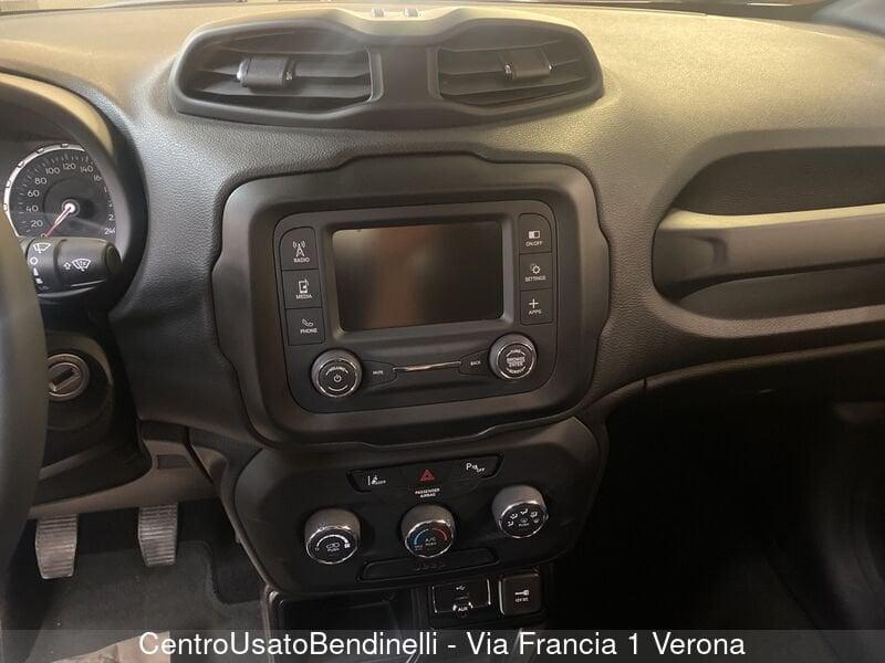 Jeep Renegade 1.0 T3 Longitude