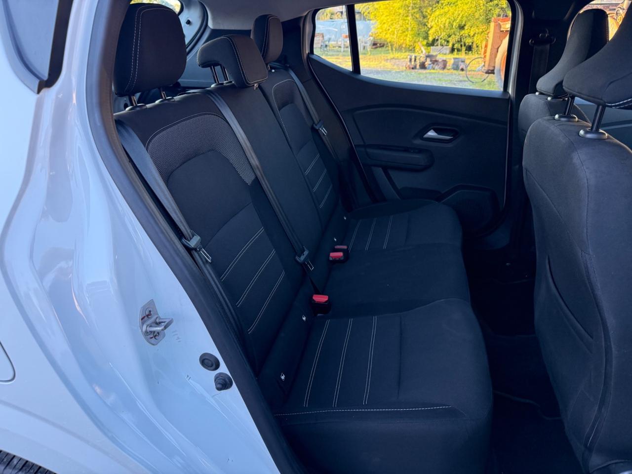 Dacia Sandero Streetway 1.0 SCe 65 CV Expression