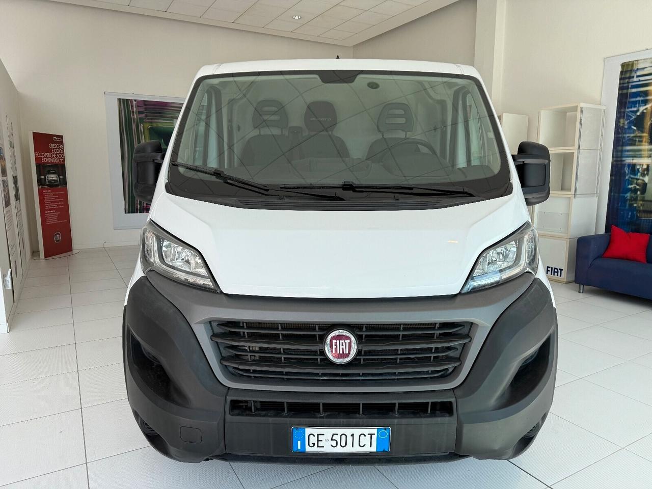 Fiat ducato