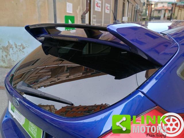 FORD Focus 1.5 TDCi 120 CV Start&Stop Powershift ST Line