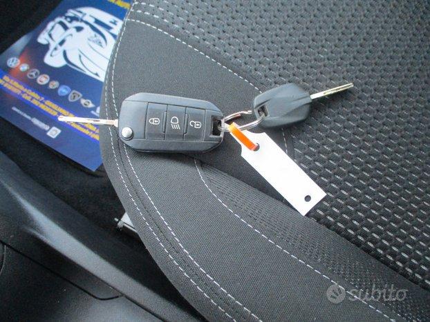 Peugeot 208 5P 1.6 75CV E6 ALLURE LED/CAR PLAY KM