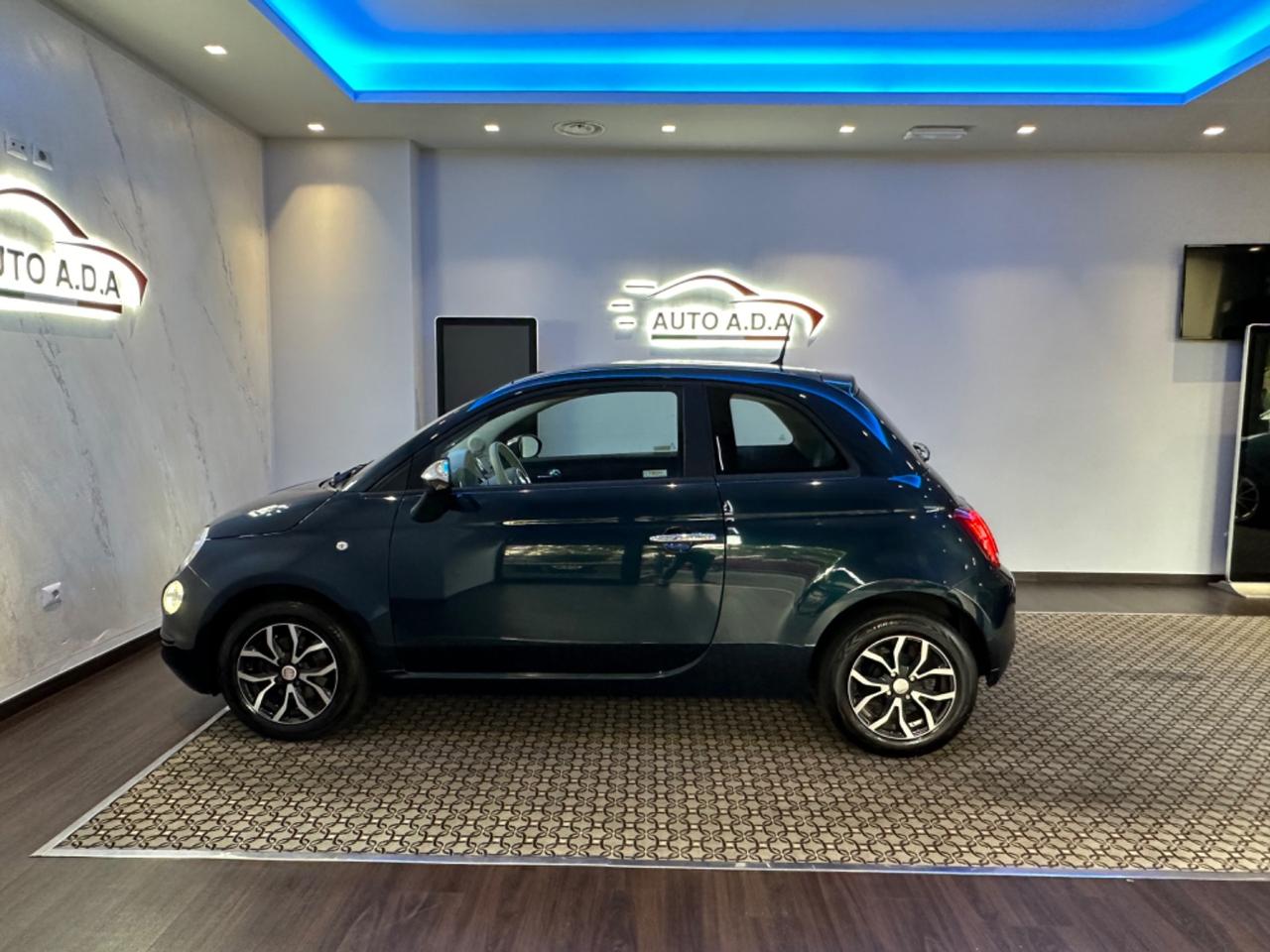 Fiat 500 1.2 EasyPower Lounge