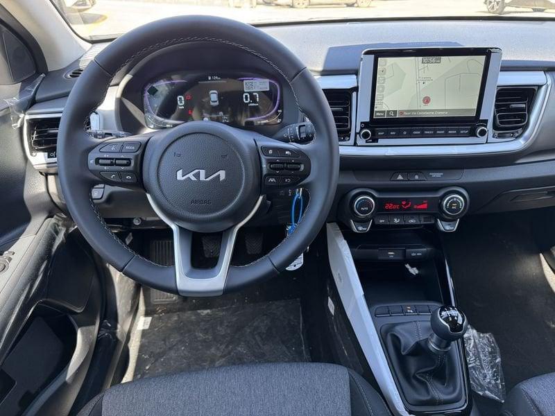 KIA Stonic 1.2 MPI Style Special Edition