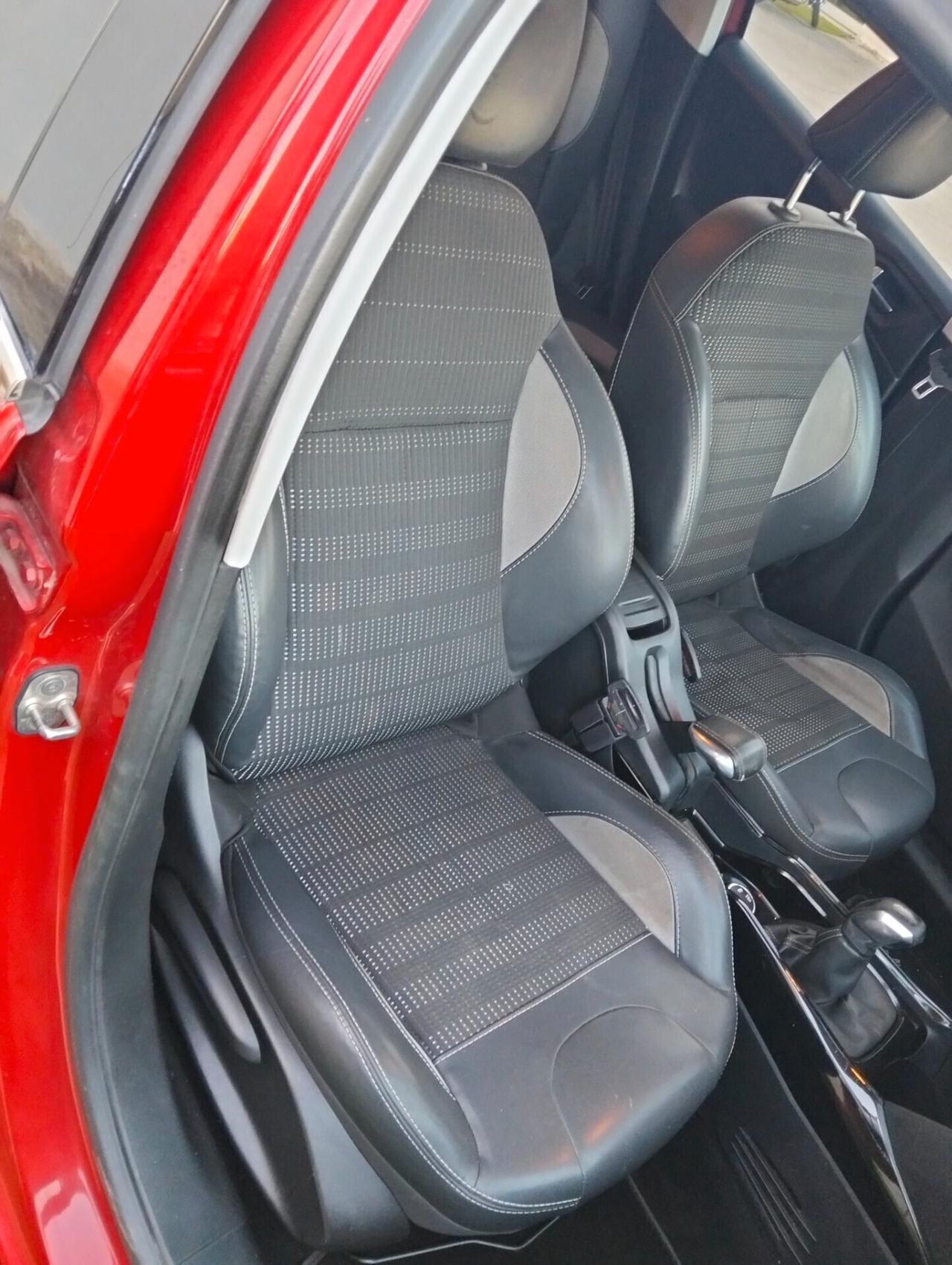 Peugeot 2008 BlueHDi 100 Allure