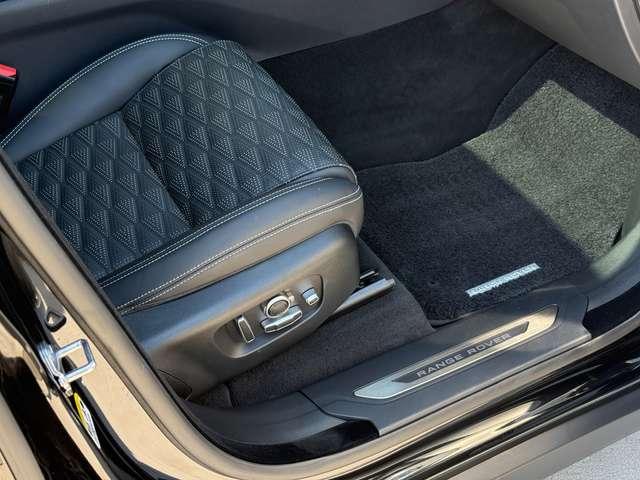Land Rover Range Rover Velar 5.0 V8 SV Autobiography 550cv auto