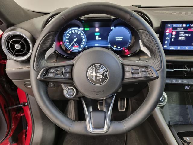 ALFA ROMEO Tonale 1.5 160 CV MHEV TCT7 Veloce