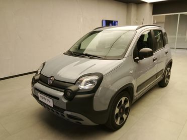 FIAT Panda III - Panda 1.0 firefly hybrid City Cross s&s 70cv 5p.