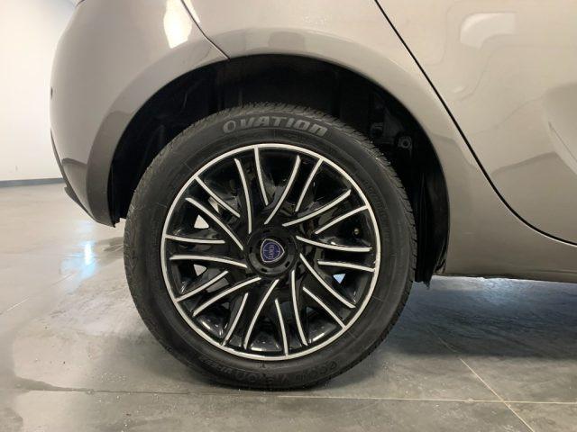 LANCIA Ypsilon 1.0 Benzina Hybrid Ecochic Gold 5 Porte