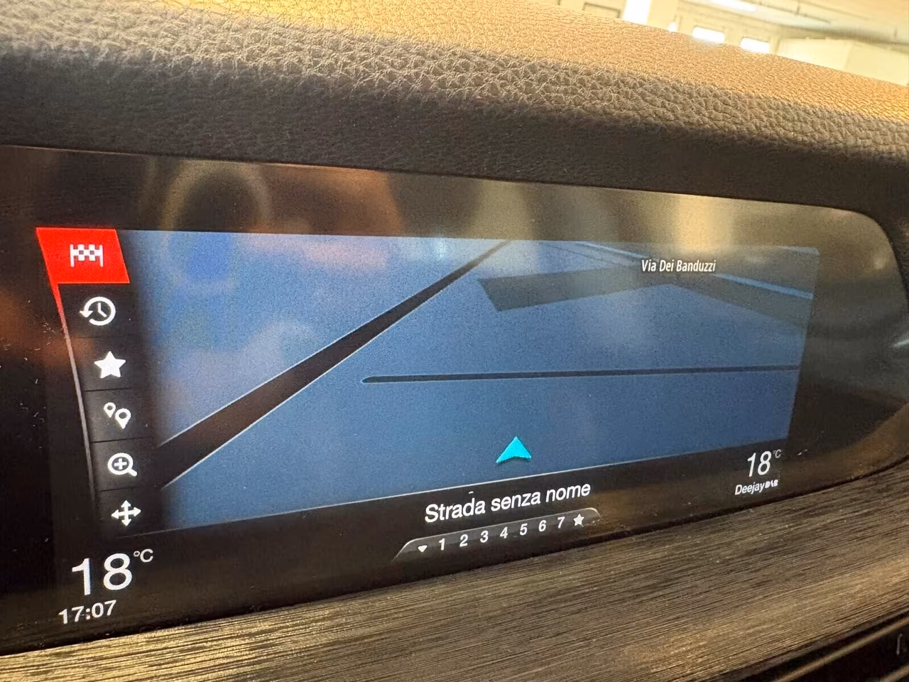 Alfa Romeo Stelvio EXECUTIVE 2.2 Turbodiesel AT8 Q4 SPOTICAR