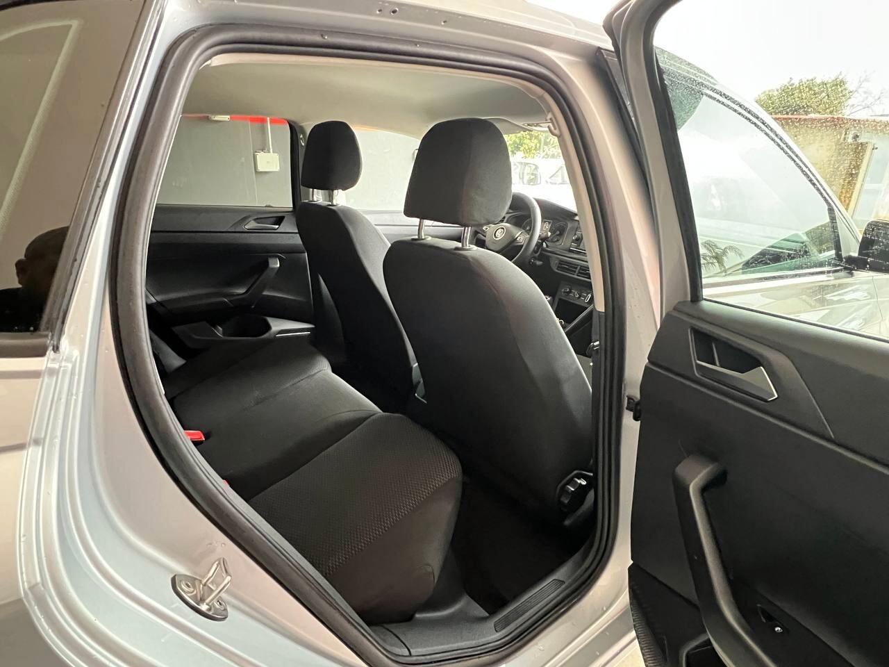 Volkswagen Polo 1.0 MPI 5p. Trendline BlueMotion Technology