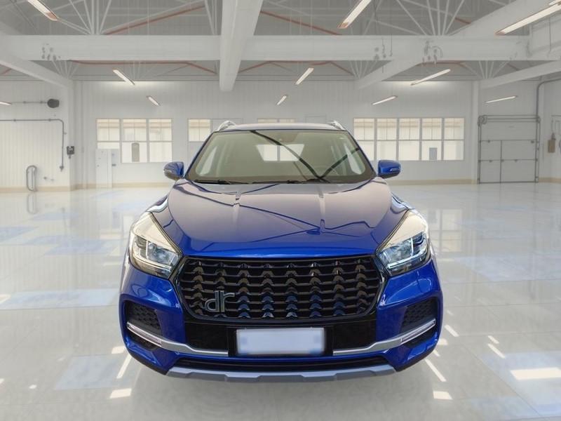 DR MOTOR DR4.0 1.5 MT BENZ GPL