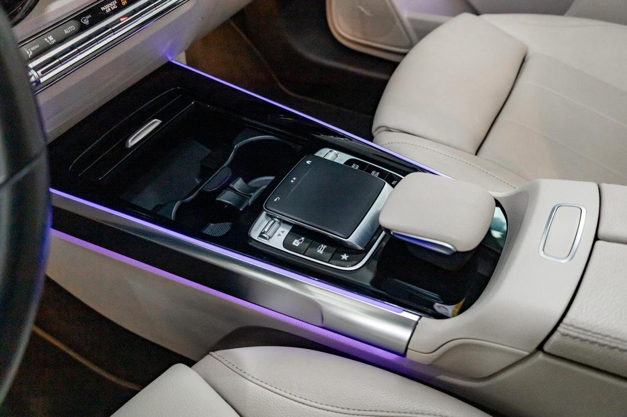 Mercedes GLB 200 d Sport Plus auto